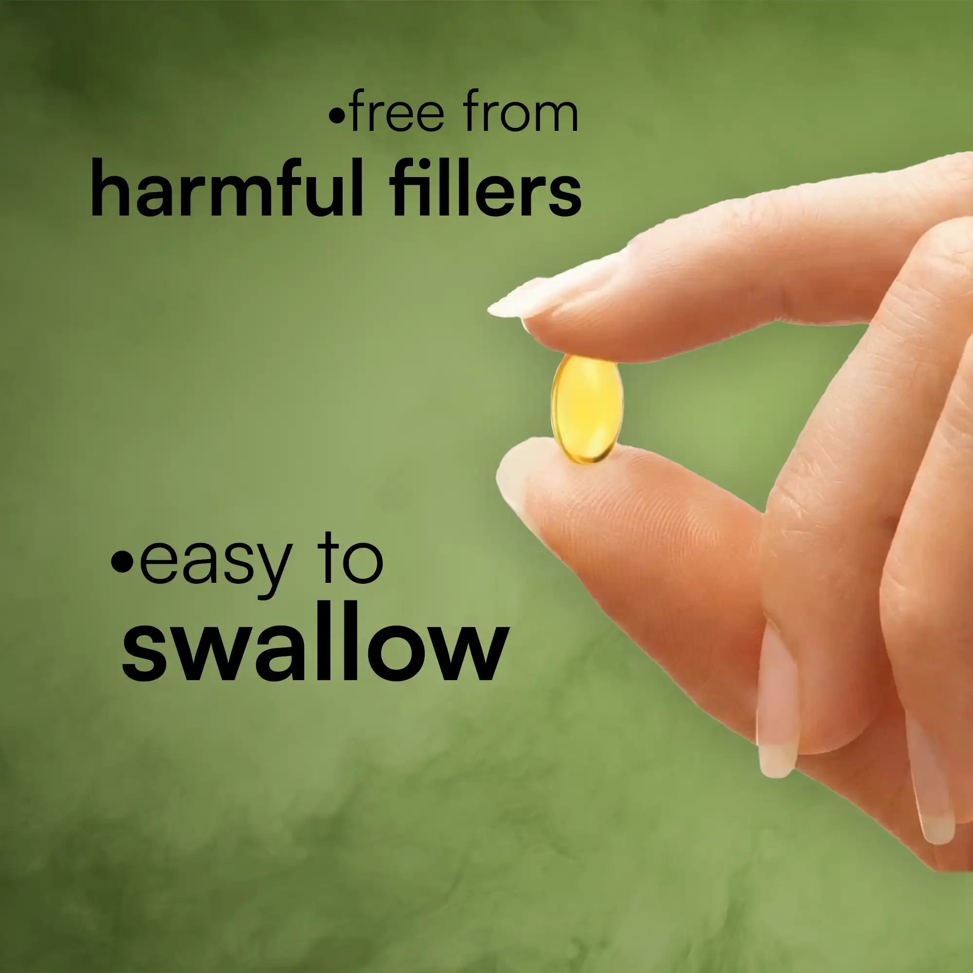 Oil of Oregano Softgel Capsules